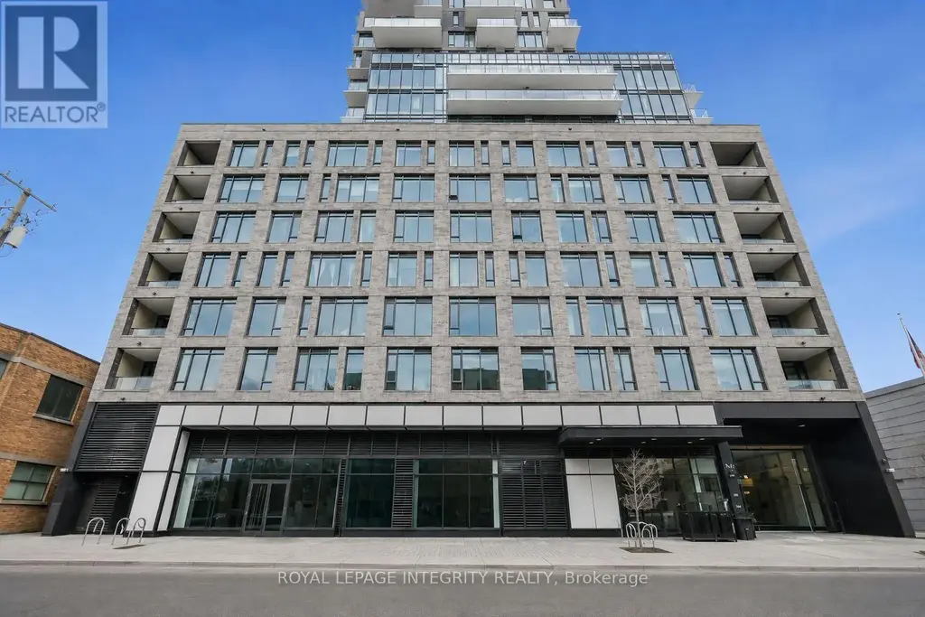 602 - 203 Catherine Street, Ottawa